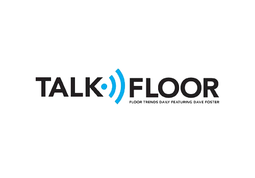 Floor Trends Interview with Bruce Weber on the TalkFloor Podcast