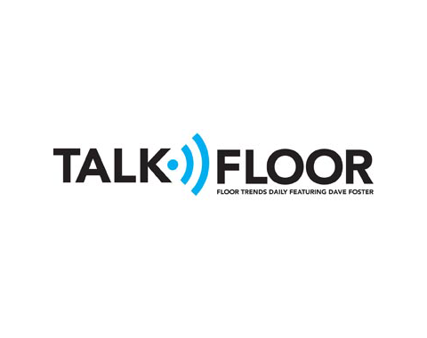 Talk Floor logo
