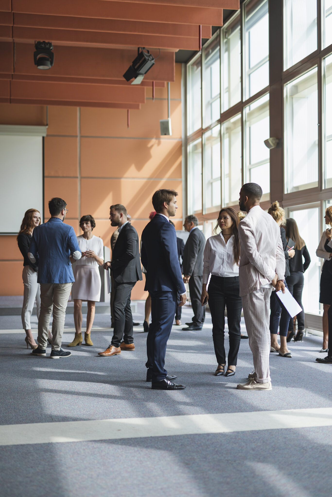 Network of Contractors Commercial USA Flooring Alliance